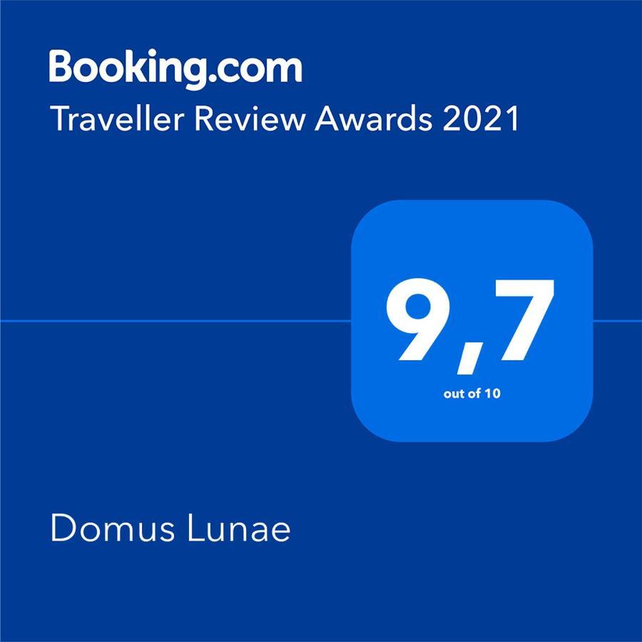 Domus Lunae Roma Eksteriør bilde
